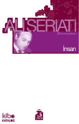 İNSAN | benlikitap.com