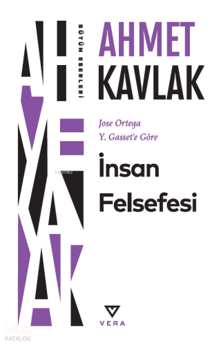 İnsan Felsefesi;Jose Ortega Y. Gasset’e Göre | benlikitap.com