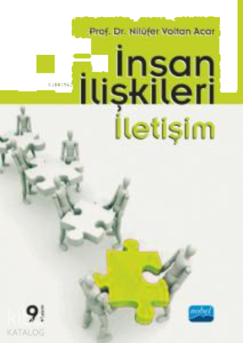 İnsan İlişkileri İletişim