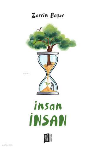 İnsan İnsan | benlikitap.com