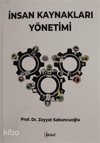 İnsan Kaynakları Yönetimi