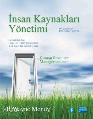 İnsan Kaynakları Yönetimi
