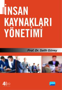 İnsan Kaynakları Yönetimi