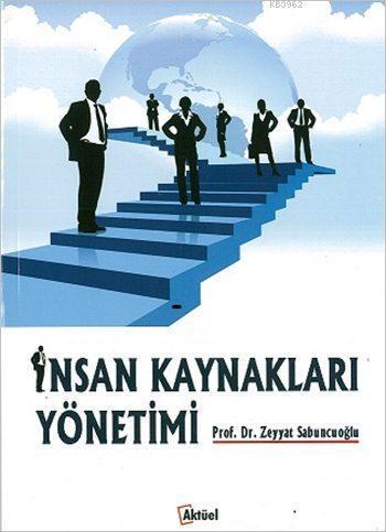 İnsan Kaynakları Yönetimi