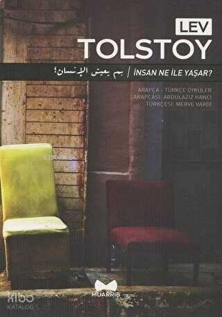 İnsan Ne İle Yaşar