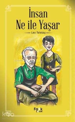 İnsan Ne İle Yaşar | benlikitap.com