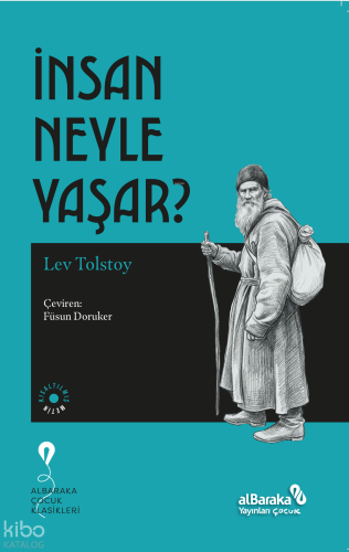 İnsan Neyle Yaşar? | benlikitap.com
