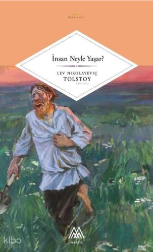 İnsan Neyle Yaşar? | benlikitap.com