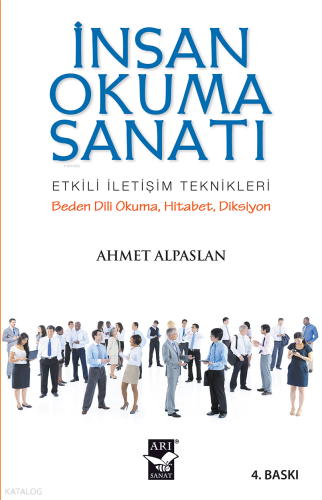 İnsan Okuma Sanatı