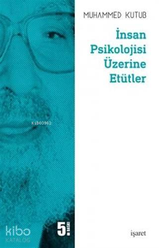 İnsan Psikolojisi Üzerine Etütler | benlikitap.com
