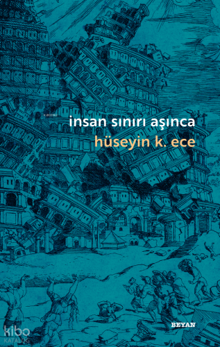İnsan Sınırı Aşınca