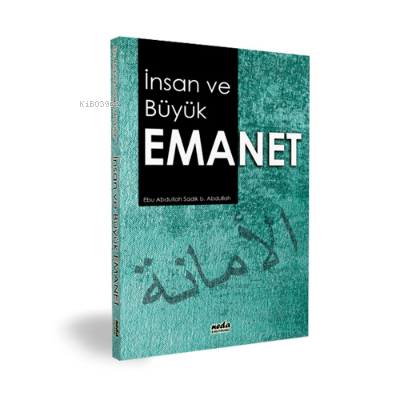 İnsan ve Büyük Emanet