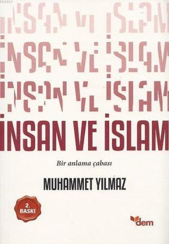 İnsan ve İslâm | benlikitap.com