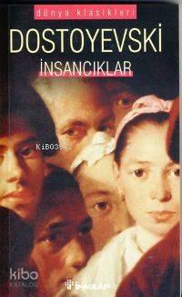 İnsancıklar | benlikitap.com