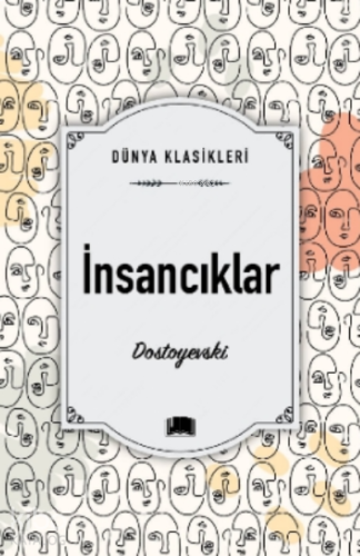 İnsancıklar | benlikitap.com