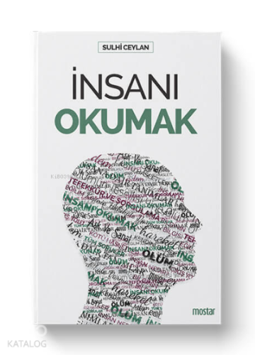 İnsanı Okumak | benlikitap.com