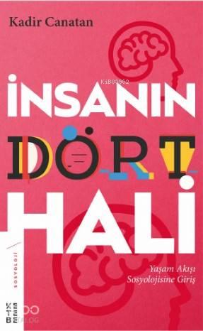 İnsanın Dört Hali | benlikitap.com