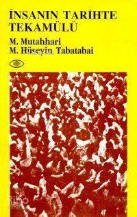 İnsanın Tarihte Tekamülü | benlikitap.com
