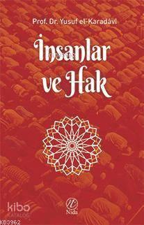 İnsanlar ve Hak