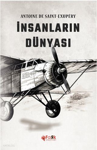 İnsanların Dünyası | benlikitap.com