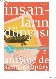 İnsanların Dünyası | benlikitap.com