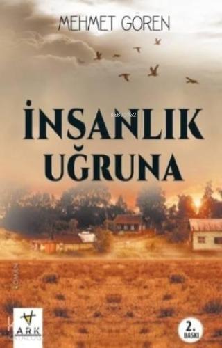 İnsanlık Uğruna