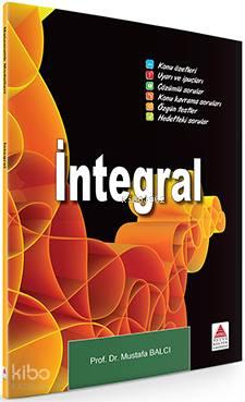 İntegral; Matematik Modülleri