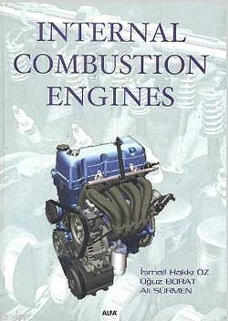 Internal Combustion Engines | benlikitap.com