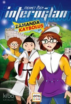 İnteroğlan - Zamanda Kayboluş