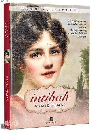 İntibah (Eksiksiz, Tam Metin)