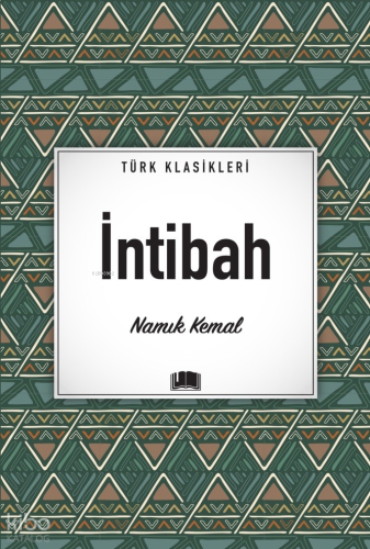 İntibah | benlikitap.com