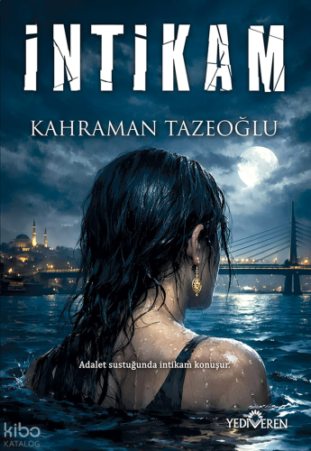 İntikam