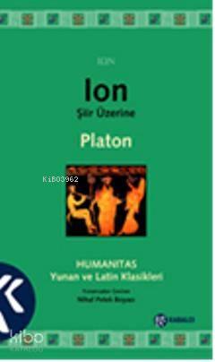 Ion Şiir Üzerine | benlikitap.com