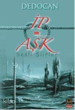 İp = Aşk | benlikitap.com