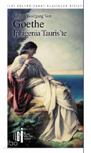 İphigenia Tauris'te