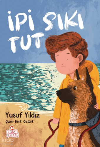 İpi Sıkı Tut | benlikitap.com