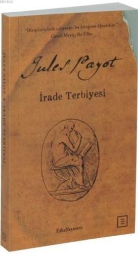 İrade Terbiyesi (Midi Boy) | benlikitap.com