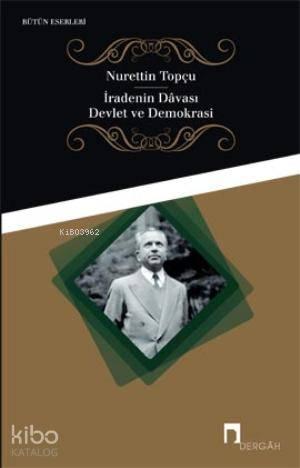 İradenin Davası