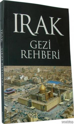 Irak Gezi Rehberi | benlikitap.com