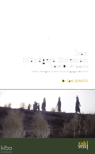 İran Mânâgera Sineması