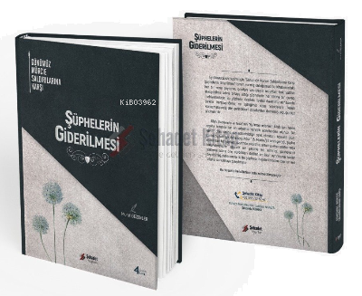 İrca Saldırılarına Karşı Şüphelerin Giderilmesi