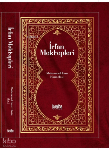 İrfan mektepleri | benlikitap.com