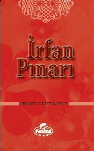 İrfan Pınarı | benlikitap.com