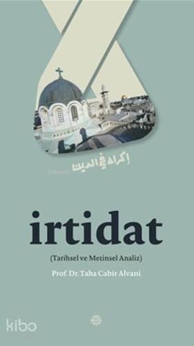 İrtidat | benlikitap.com