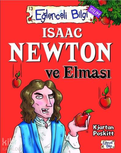 Isaac Newton ve Elması