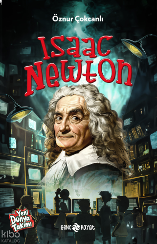 Isaac Newton