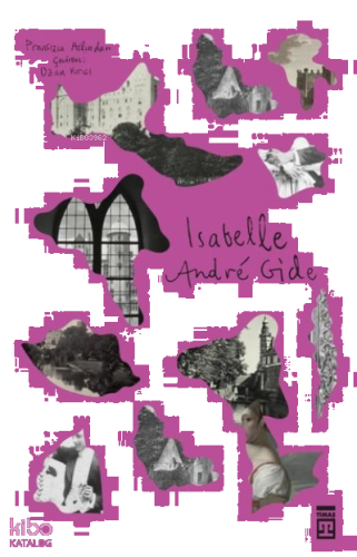 Isabelle | benlikitap.com