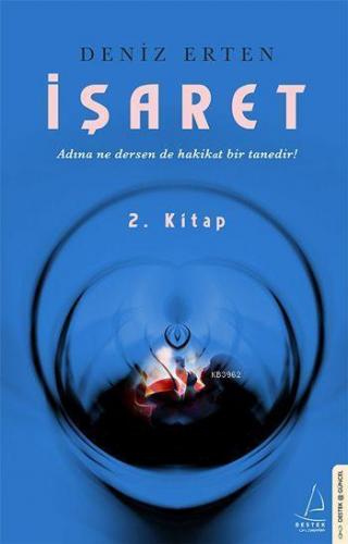 İşaret 2. Kitap