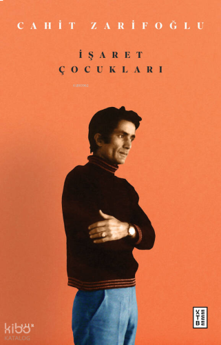 İşaret Çocukları | benlikitap.com