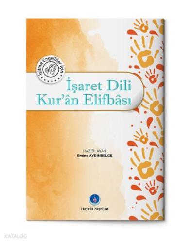 İşaret Dili Kur'an Elifbası